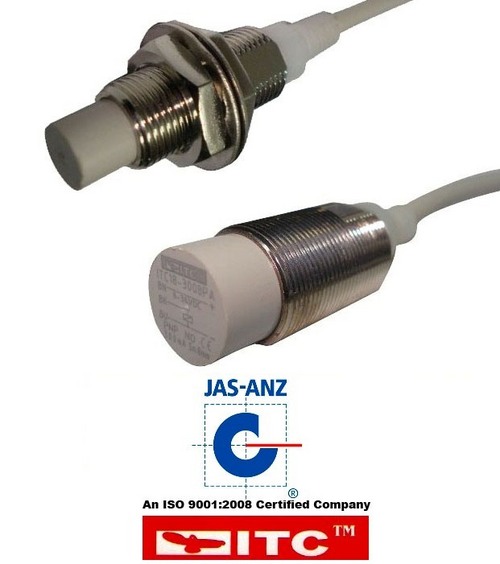 Proximity Switch 8mm and 12mm