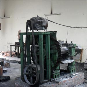 Mixing Machine