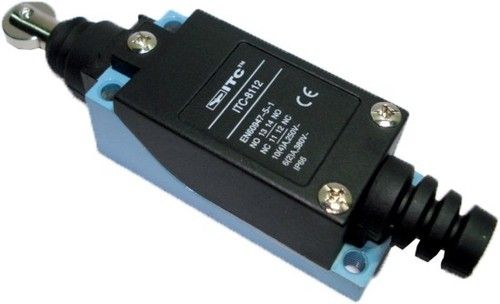 Roller Limit Switch Application: For Industry