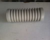 Long Rod Insulators - Ceramic, 100-200mm, 11kv-765kv | High Strength, Corrosion Resistant, Low Thermal Loss, Durable Design