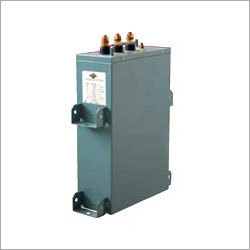 Power Capacitor