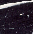 Black Gold Marble