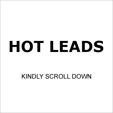 Hot Leads