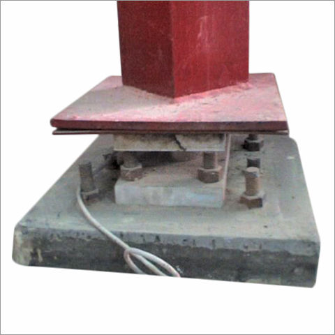 Tank & Hopper Weighting System