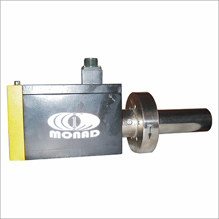 Pulley Torque Sensor Accuracy: 0.5 %