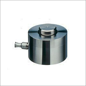 Load Cell For Tank & Hopper Weighing Accuracy: 0.2 %