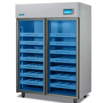 Blood Bank Refrigerator