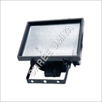 Halogen Light Glass