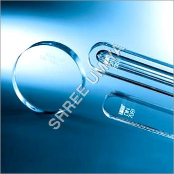 Transparent Gauge Glass
