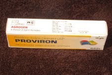 Proviron Ointment