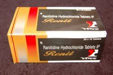 Renit Tablet