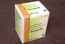 Serrag - Dp