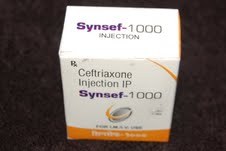 Synsef - 1000 Injection