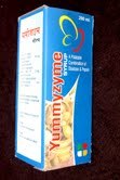 Yummyzyme Syrup