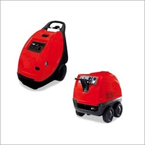 Hot High Pressure Jet Cleaners