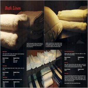 Bath Linen
