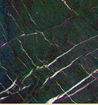 Emerald Green Marble