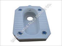 Decorative Medium Deep Pan2