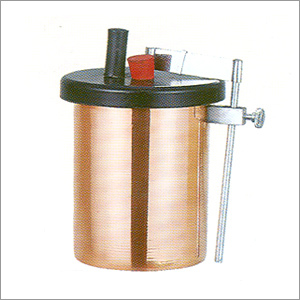 Laboratory Clarimeter