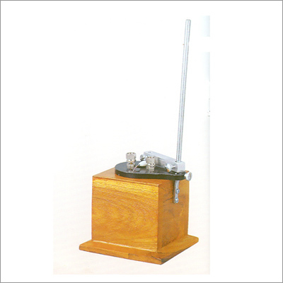 Joules Calorimeter