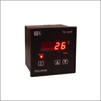 Temperature Sensor Temperature Sensor