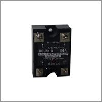 Solid State Relay Solid State Relay