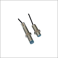 Industrial Proximity Switches