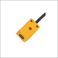 Flat Input Voltage DC (3 Wire)