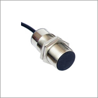 Cylindrical Thru Beam