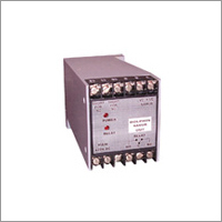 Amplifier Relay Unit