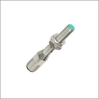 M-8 Input DC Voltage (3 Wire)
