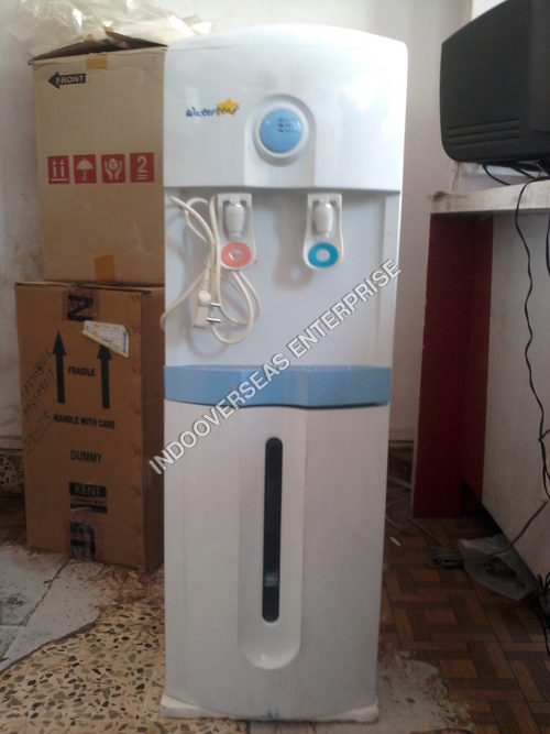 RO Water Dispenser