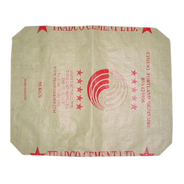 PP WOven Bag