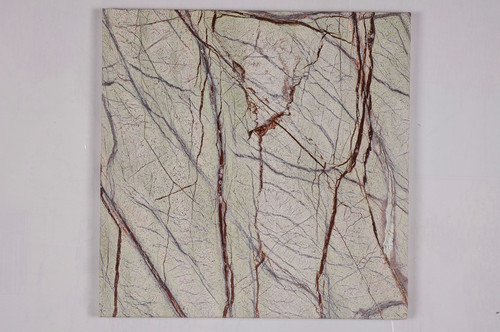 Rain Forest Green Marble