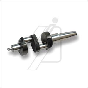 Crank Shaft