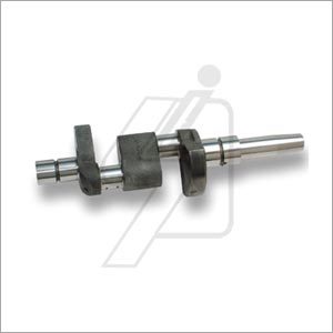 Crank Shaft
