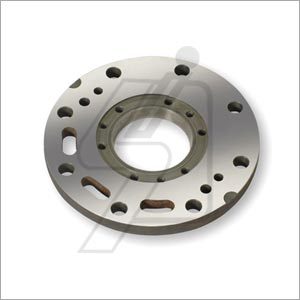 Valve Plate