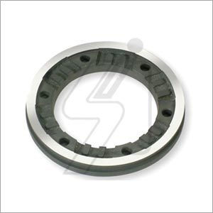 Valve Plate