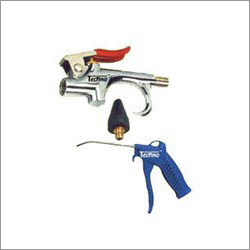 Pneumatic Air Guns