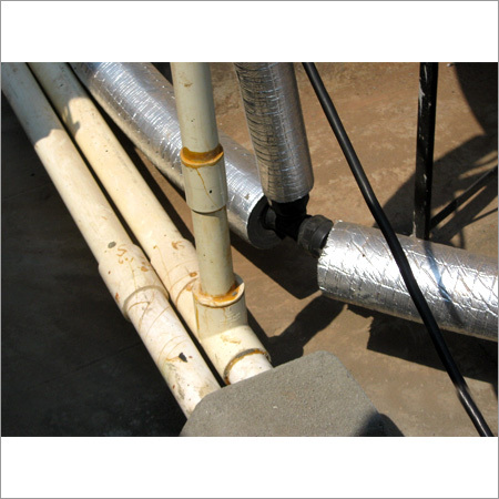 Thermobreak At Riviera De Goa