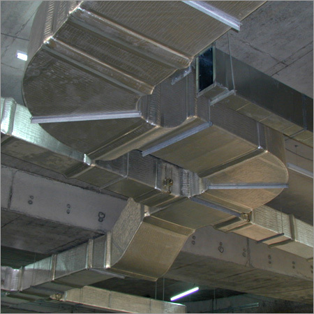 Thermobreak Thermal Insulation