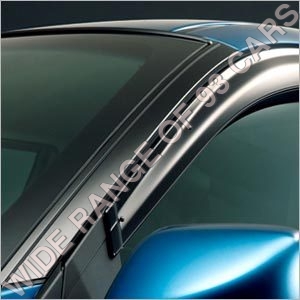 Car Door Visor Accessories