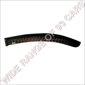 Stylish Car Side Visor