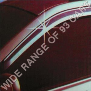 Side Visor Accessories