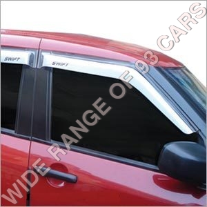 Car Visor Set