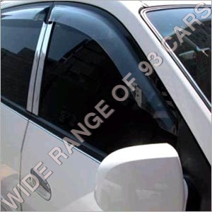 Car Windows Visor