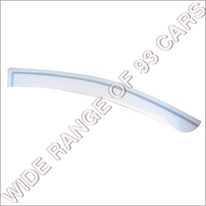 Stylish Side Visor Set