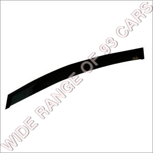 Window Visor Set