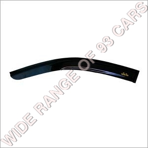 Door Visor Set