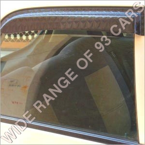 Door Side Visor Set